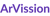 ArVission Logo