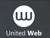 United Web Logo