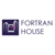 Fortran House Logo