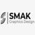 Smak Graphics Design Logo