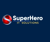 SuperHero IT Solutions Logo