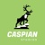 Caspian Studios: Podcast-as-a-Service Logo