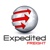 Expedited Freight Logo