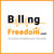 Billing Freedom Logo