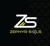Zephyr Solutions Logo