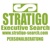 STRATIGO Executive Search Logo