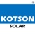 Kotson Projects Private Limited Solar Panel Installation in Gujarat India Logo