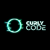 Curly Code Logo