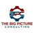 The Big Picture Consulting Logo