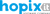 Hopix Logo