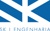 SK Engenharia Logo