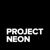Project Neon AS Logo