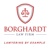 Borghardt Law Firm Logotype