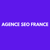 Agence SEO France Logo