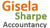 Gisela Sharpe Accountancy Logo