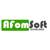 AfomSoft Technologies Logo