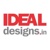 Ideal Designs Logo