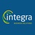 Integra Business Solutions Logo