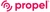 Propel Tech Ltd Logo