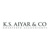 K. S. Aiyar & Co. Logo