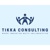 Tikka Consulting PTY LTD Logotype