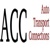 Auto Transport Connections Logo