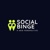 SocialBinge Logo