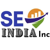 SEO India Inc. Logo
