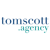 Tom Scott Agency Logo