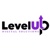 LevelUP Digital Solutions Logo
