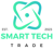 Smart Tech Trade Logo