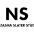 Natasha Slater Studio Logo