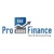 Pro Finance E&E Logo
