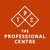 The Professional Centre Logo