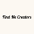 Find Me Creators Logo