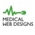 Medical Web Designs Logo