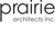 Prairie Architects Inc. Logo