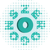 Zerogons India pvt Ltd Logo