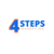 4steps Marketing Logo