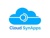 Cloud SynApps Logo