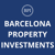 BARCELONA PROPERTY INVESTMENTS Logo