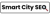 Smart City SEO Logo