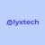 Elyxtech Logotype