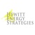 Hewitt Energy Strategies Logotype
