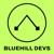 Bluehill.dev Logo