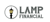 Lamp Financial Logo