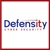 Defensity Logo