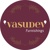 Vasudev Furnishings Logotype