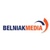 Belniak Media, Inc. Logo
