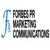 Forbes Public Relations Logo